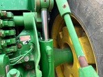 Hydraulics with