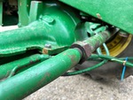 Drivetrain with