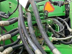 Hydraulics with