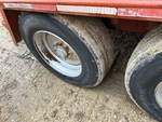 Trailer Chassis with 