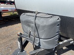 Outside Utilities with 