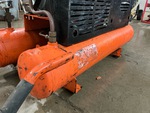 Basic Air Compressor* with