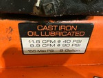 Basic Air Compressor* with