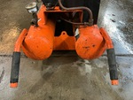 Basic Air Compressor* with