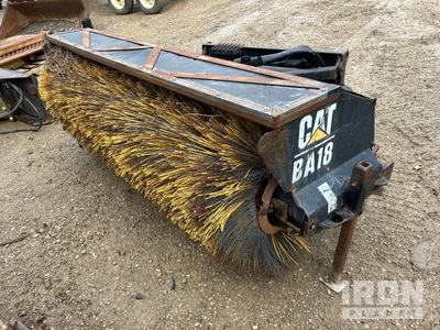 Cat BA18 84 in Miotła