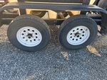 Chassis with