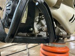 Engine with 