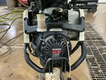 Engine with 