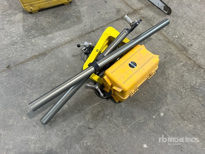 Topcon DT-104 Nivel láser