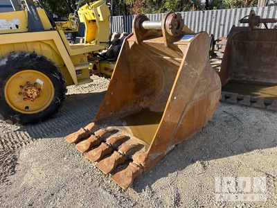 Cat 44 in Digging Benna per escavatore