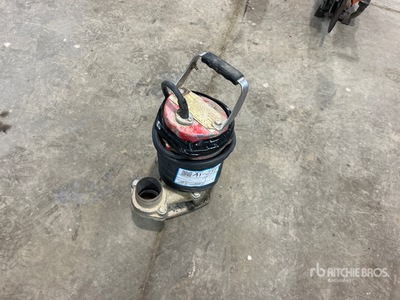 Multiquip ST2040T Bomba Sumergible