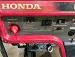 Control Station with