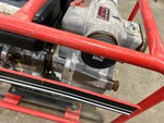 Pump with 