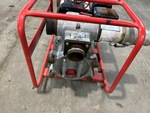 Pump with 