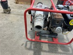 Pump with 