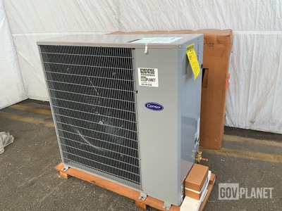 Carrier 38HDR060-321 Air Conditioner