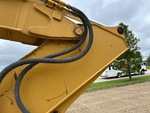 v2 Chassis - Excavator with