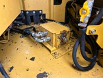 Hydraulics with