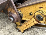 v2 Chassis - Excavator with