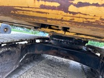 v2 Chassis - Excavator with