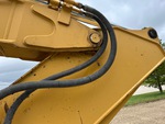 v2 Chassis - Excavator with