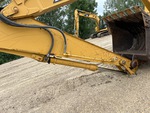 v2 Chassis - Excavator with