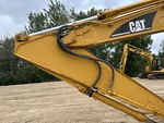 v2 Chassis - Excavator with
