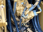 Hydraulics with