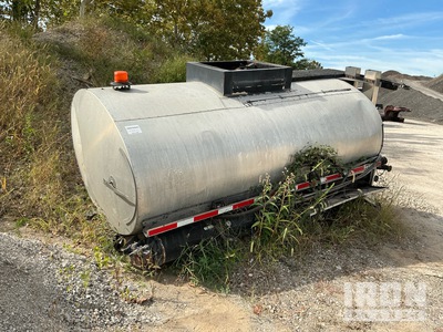 Etnyre Black-Topper Tank Divers - équipement d'asphalte - Fits Truck