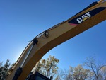 v2 Chassis - Excavator with