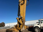 v2 Chassis - Excavator with