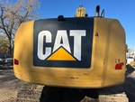 v2 Chassis - Excavator with
