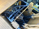 Hydraulics with
