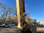 v2 Chassis - Excavator with