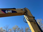 v2 Chassis - Excavator with