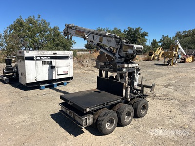 Portable Crane