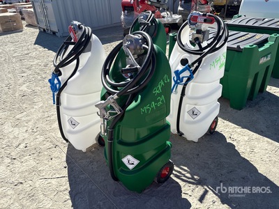 AM Tank Fuel Tank