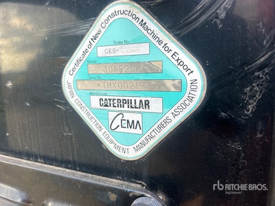 General Appearance with CE Mark