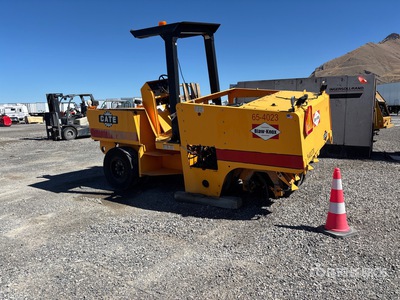 Blaw-Knox PTC-15KUB Compactador de Ruedas (Inoperable)