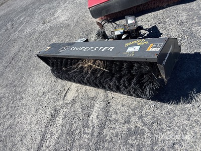 Sweepster M24P5A 60 in Miotła