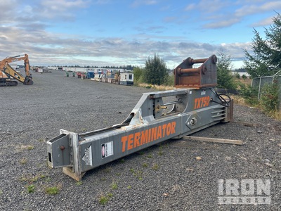 Rocktec TX750 Terminator Hammer