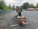 Picture, Left Rear Corner
