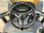 Control Station with 