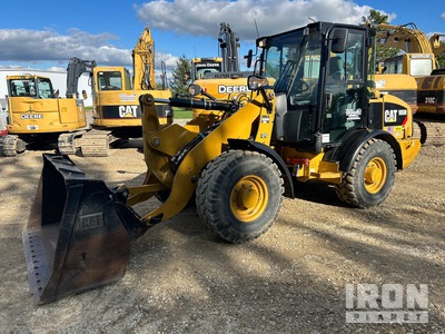 Cat 906M Wheel Loader