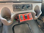 Cab with 