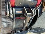 Hydraulique with