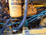 Drivetrain with