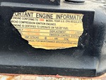 Engine with