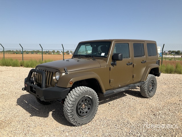 Sport Utility Vehicles