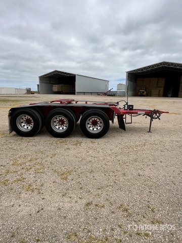 Specialty Trailers